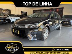 TOYOTA Corolla 2.0 16V 4P ALTIS FLEX AUTOM�TICO