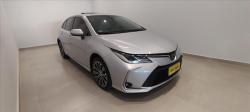 TOYOTA Corolla 2.0 16V 4P ALTIS FLEX AUTOM�TICO