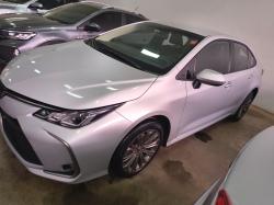 TOYOTA Corolla 2.0 16V 4P FLEX XEI DIRECT SHIFT AUTOM�TICO CVT