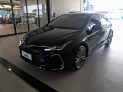TOYOTA Corolla 2.0 16V 4P FLEX XEI DIRECT SHIFT AUTOM�TICO CVT