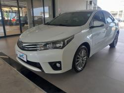 TOYOTA Corolla 2.0 16V 4P XEI FLEX AUTOM�TICO