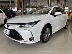 TOYOTA Corolla 2.0 16V 4P XEI FLEX AUTOM�TICO