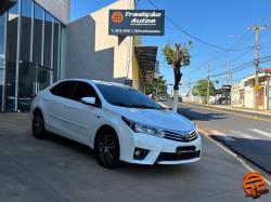 TOYOTA Corolla 2.0 16V 4P XEI FLEX AUTOM�TICO