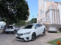TOYOTA Corolla 2.0 16V 4P XEI FLEX AUTOM�TICO