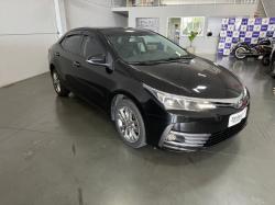 TOYOTA Corolla 2.0 16V 4P XEI FLEX AUTOM�TICO