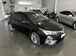 TOYOTA Corolla 2.0 16V 4P XEI FLEX AUTOM�TICO