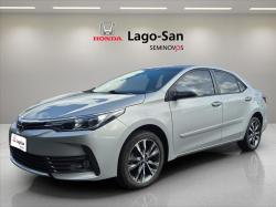 TOYOTA Corolla 2.0 16V 4P XEI FLEX AUTOM�TICO