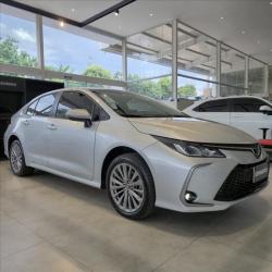 TOYOTA Corolla 2.0 16V 4P XEI FLEX AUTOM�TICO