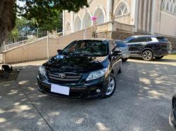 TOYOTA Corolla 2.0 16V 4P XEI FLEX AUTOM�TICO