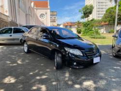 TOYOTA Corolla 2.0 16V 4P XEI FLEX AUTOM�TICO