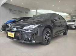 TOYOTA Corolla 2.0 16V 4P VVT-IE FLEX GR-S DIRECT SHIFT AUTOM�TICO CVT