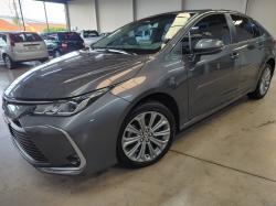TOYOTA Corolla 2.0 16V 4P XEI FLEX AUTOM�TICO