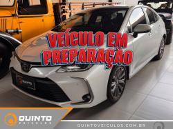 TOYOTA Corolla 2.0 16V 4P FLEX XEI DIRECT SHIFT AUTOM�TICO CVT