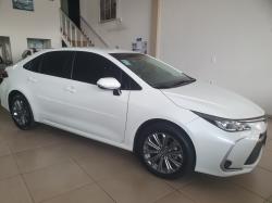 TOYOTA Corolla 2.0 16V 4P XEI FLEX AUTOM�TICO