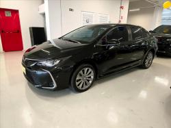TOYOTA Corolla 2.0 16V 4P XEI FLEX AUTOM�TICO