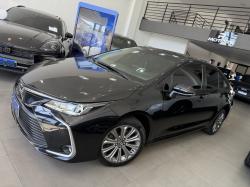 TOYOTA Corolla 2.0 16V 4P XEI FLEX AUTOM�TICO