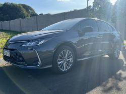 TOYOTA Corolla 2.0 16V 4P FLEX XEI DIRECT SHIFT AUTOM�TICO CVT