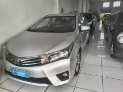 TOYOTA Corolla 2.0 16V 4P XEI FLEX AUTOM�TICO