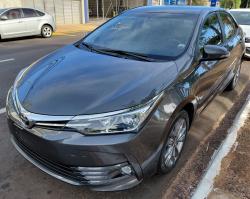 TOYOTA Corolla 2.0 16V 4P XEI FLEX AUTOM�TICO