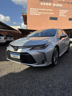 TOYOTA Corolla 2.0 16V 4P XEI FLEX AUTOM�TICO