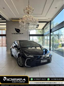 TOYOTA Corolla 2.0 16V 4P XEI FLEX AUTOM�TICO
