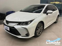 TOYOTA Corolla 2.0 16V 4P FLEX XEI DIRECT SHIFT AUTOM�TICO CVT