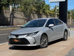 TOYOTA Corolla 2.0 16V 4P FLEX XEI DIRECT SHIFT AUTOM�TICO CVT