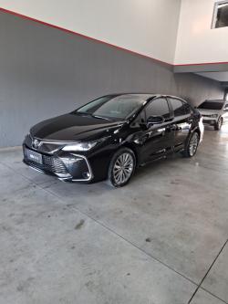 TOYOTA Corolla 2.0 16V 4P XEI FLEX AUTOM�TICO