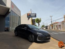TOYOTA Corolla 2.0 16V 4P FLEX XEI DIRECT SHIFT AUTOM�TICO CVT