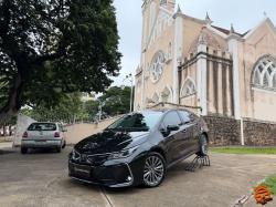 TOYOTA Corolla 2.0 16V 4P FLEX XEI DIRECT SHIFT AUTOM�TICO CVT