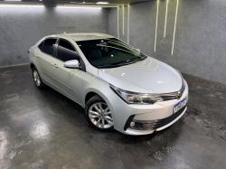 TOYOTA Corolla 2.0 16V 4P XEI FLEX AUTOM�TICO