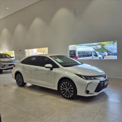 TOYOTA Corolla 2.0 16V 4P XEI FLEX AUTOM�TICO