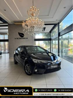 TOYOTA Corolla 2.0 16V 4P XEI DYNAMIC AUTOM�TICO