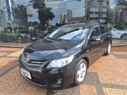 TOYOTA Corolla 2.0 16V 4P XEI FLEX AUTOM�TICO
