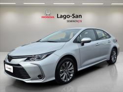 TOYOTA Corolla 2.0 16V 4P XEI FLEX AUTOM�TICO