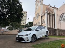 TOYOTA Corolla 2.0 16V 4P FLEX XEI DIRECT SHIFT AUTOM�TICO CVT