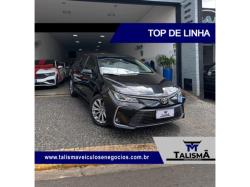 TOYOTA Corolla 2.0 16V 4P XEI FLEX AUTOM�TICO