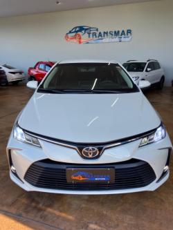 TOYOTA Corolla 2.0 16V 4P XEI FLEX AUTOM�TICO