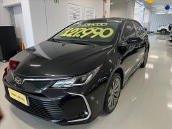 TOYOTA Corolla 2.0 16V 4P XEI FLEX AUTOM�TICO