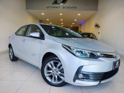 TOYOTA Corolla 2.0 16V 4P FLEX XEI DIRECT SHIFT AUTOM�TICO CVT