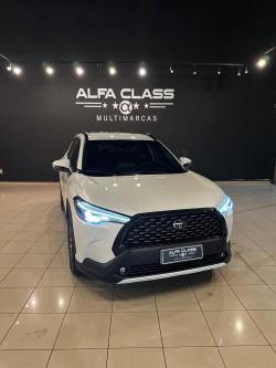 TOYOTA Corolla 2.0 16V 4P XEI FLEX AUTOM�TICO