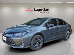 TOYOTA Corolla 2.0 16V 4P XEI FLEX AUTOM�TICO