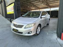 TOYOTA Corolla 2.0 16V 4P XEI FLEX AUTOM�TICO