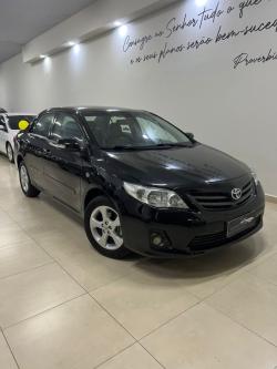 TOYOTA Corolla 2.0 16V 4P XEI FLEX AUTOM�TICO