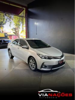 TOYOTA Corolla 2.0 16V 4P XEI FLEX AUTOM�TICO