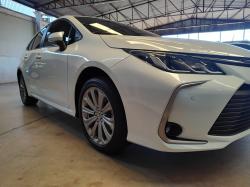 TOYOTA Corolla 2.0 16V 4P XEI FLEX AUTOM�TICO