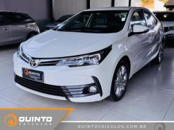 TOYOTA Corolla 2.0 16V 4P XEI FLEX AUTOM�TICO