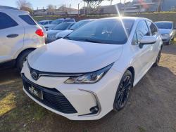TOYOTA Corolla 2.0 16V 4P XEI FLEX AUTOM�TICO