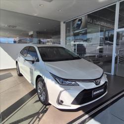 TOYOTA Corolla 2.0 16V 4P XEI FLEX AUTOM�TICO
