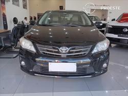TOYOTA Corolla 2.0 16V 4P XEI FLEX AUTOM�TICO
